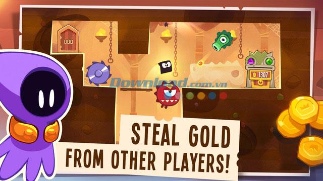 King of Thieves pour iOS 2.13 - Jeu King of Thieves sur iPhone / iPad