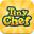 Star Chef pour iOS 1.7.3 - King Chef Game sur iPhone / iPad