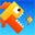 Les gros poissons mangent des petits poissons pour iOS 1.0.3 - Divertissement de jeu avec de superbes images