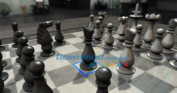 download the new for ios Chess Online Multiplayer