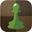 Chess App pour iOS 1.0 - Jouez aux échecs sur iPhone