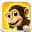 DinerTown Zoo pour iOS 1.23.10 - Jeu de gestion de zoo pour iPhone / iPad