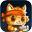 Small Fry pour iOS 1.0 - Jeu d'aventure du petit saumon sur iPhone / iPad