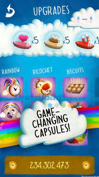 Lollipop 3: Eggs of Doom para iOS 1.0.1 - Game Lollipop world para iPhone / iPad