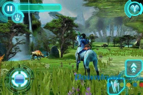 download avatar game release