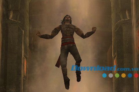 Prince of Persia: Warrior Within Free para iOS 1.0.0 - Juego Prince of Persia part 2 para iPhone / iPad