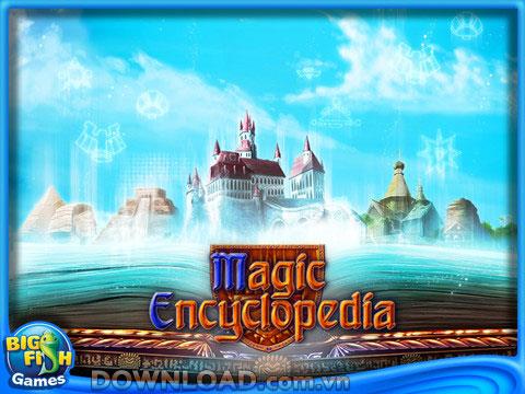 Magic Encyclopedia: Erste Geschichte HD für iPad - Machen Sie eine wundervolle Reise