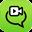 POP Messenger para iOS 1.5: mensajería multimedia en iPhone / iPad