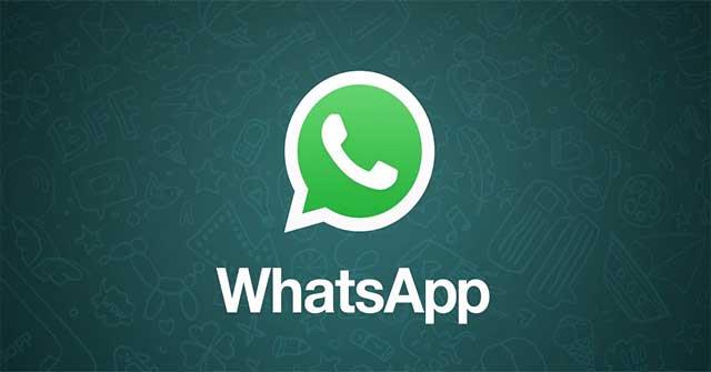 WhatsApp Messenger für iOS 2.20.102 - Kostenlose SMS und Anrufe auf Ihrem iPhone / iPad WhatsApp Messenger für iOS 2.20.102 - Kostenlose SMS und Anrufe auf Ihrem iPhone / iPad