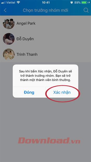 Zalo für iOS 21.01.01 - Laden Sie Zalo auf Ihr iPhone herunter: Chatten Sie, tätigen Sie Anrufe und kostenlose Videoanrufe Zalo für iOS 21.01.01 - Laden Sie Zalo auf Ihr iPhone herunter: Chatten Sie, tätigen Sie Anrufe und kostenlose Videoanrufe