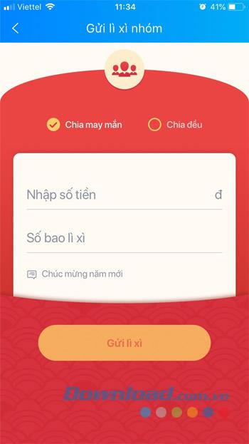 Zalo für iOS 21.01.01 - Laden Sie Zalo auf Ihr iPhone herunter: Chatten Sie, tätigen Sie Anrufe und kostenlose Videoanrufe Zalo für iOS 21.01.01 - Laden Sie Zalo auf Ihr iPhone herunter: Chatten Sie, tätigen Sie Anrufe und kostenlose Videoanrufe