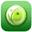 Hike pour iOS 4.1.3 - Service de messagerie gratuit sur iPhone / iPad