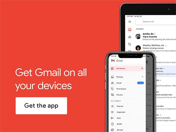 Google Mail für iOS 6.0.201101 - Melden Sie sich bei Google Mail auf Ihrem iPhone oder iPad an Google Mail für iOS 6.0.201101 - Melden Sie sich bei Google Mail auf Ihrem iPhone oder iPad an
