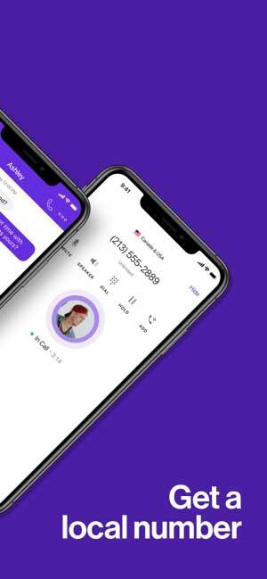 TextNow für iOS 20.26.0 - Kostenlose SMS und Anrufe auf dem iPhone / iPad TextNow für iOS 20.26.0 - Kostenlose SMS und Anrufe auf dem iPhone / iPad