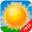 Live Weather Free für iOS 1.1 - Praktische Wetter-App für iPhone / iPad