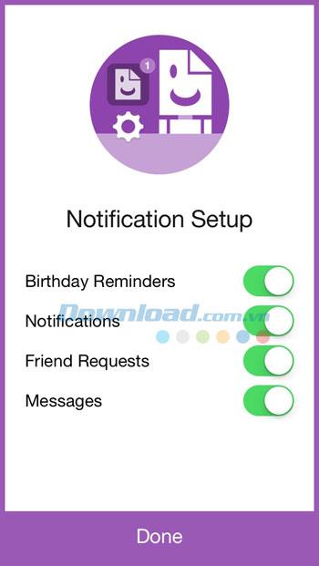 Friendly für iOS 5.9 - Eine Alternative zu Facebook auf iPhone / iPad