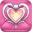 Liebes- und Valentinstagrahmen für iOS 2.0.0 - Valentinstag-Fotorahmen für iPhone / iPad