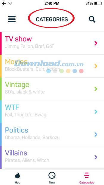 Lipp for iOS 4.4 - Make lip sync and voiceover videos on iPhone / iPad