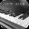 Grand Piano pour iOS 1.4 - Apprenez à jouer du piano de base sur iPhone / iPad