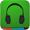 nana für iOS 2.0.2 - Musik auf iPhone / iPad aufnehmen und teilen