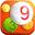 Loc Phat pour iOS 1.0 - Voir les résultats de la loterie