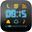 Alarm Clock Xtrm HD Free para iOS 3.2 - Reloj despertador multifunción para iPhone / iPad