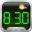 PocketWeather para iOS 7.3.2: aplicación de pronóstico del tiempo para iPhone / iPad