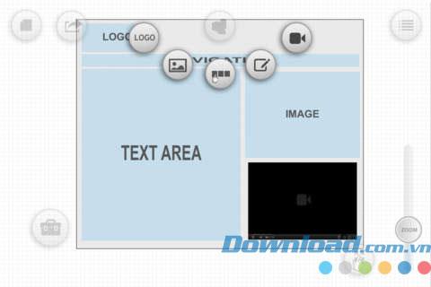 DesignStudio für iOS 1.3.0 - Professionelles Designstudio für iPhone / iPad