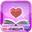 Poetry Love para iOS 1.0.0 - Selección de poemas sobre el amor