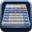 Cutie Calculator HD per iOS 1.0 - Bella calcolatrice elettronica per iPhone / iPad