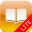 BookMania Lite para iOS 1.6.0: aplicación de gestión de libros inteligente para iPhone / iPad