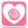 Liebes- und Valentinstagrahmen für iOS 2.0.0 - Valentinstag-Fotorahmen für iPhone / iPad