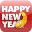 Neujahrswünsche für iOS 1.1 - Neujahrsgrüße 2013 Nachrichten
