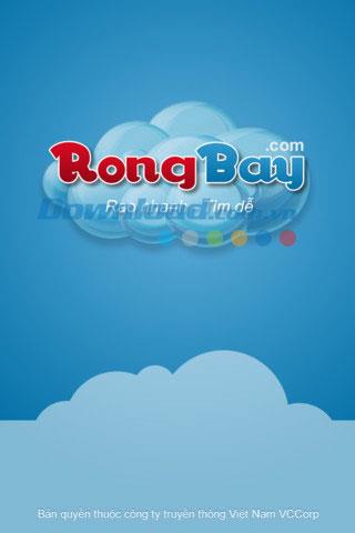 Rong Bay para iOS 1.3 - Ver clasificados