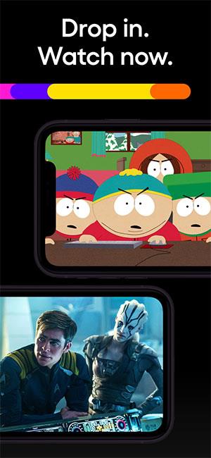 Pluto TV for iOS 5.5-iPhone / iPadでオンラインでテレビを見る Pluto TV for iOS 5.5-iPhone / iPadでオンラインでテレビを見る
