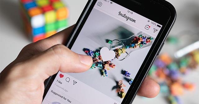 Instagram para iOS 169.0: la red líder para compartir fotos y videos