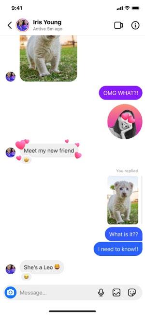 Instagram para iOS 169.0: la red líder para compartir fotos y videos Instagram para iOS 169.0: la red líder para compartir fotos y videos