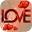 Tarjetas de amor clásicas para iOS: tarjetas de amor diseñadas por aplicaciones para iPhone