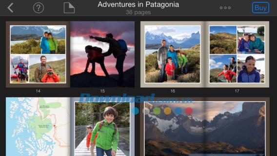 iPhoto für iOS 2.0 - Fotoverwaltungssoftware für iPhone / iPad