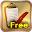 Folder + para iOS 1.2: datos personales seguros para iPhone / iPad
