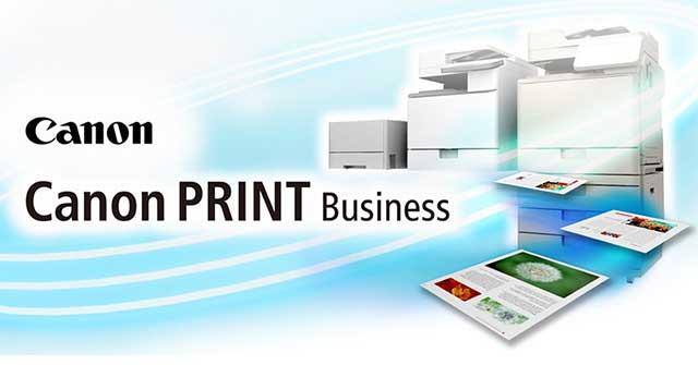 Canon PRINT Business pour iOS 6.1.3 - Application d'impression photo Canon pour iPhone / iPad Canon PRINT Business pour iOS 6.1.3 - Application d'impression photo Canon pour iPhone / iPad