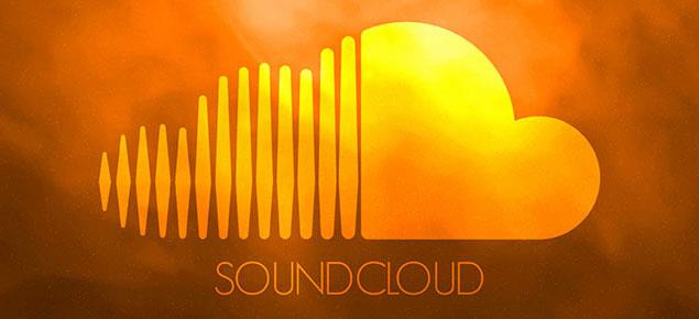 SoundCloud for iOS 5.112.0-iPhone / iPadの音楽共有ネットワーク SoundCloud for iOS 5.112.0-iPhone / iPadの音楽共有ネットワーク