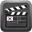 KFilm for iPad 1.0 - Application pour regarder des films