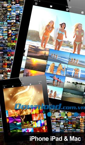 Videoclips für iMovie für iOS 5.2 - Entdecken und aktualisieren Sie Videos für iPhone / iPad
