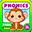 Monkey Junior cho iOS 24.5.1 - Ứng dụng học tiếng Anh cho trẻ em trên iPhone/iPad