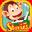 Monkey Junior cho iOS 24.5.1 - Ứng dụng học tiếng Anh cho trẻ em trên iPhone/iPad