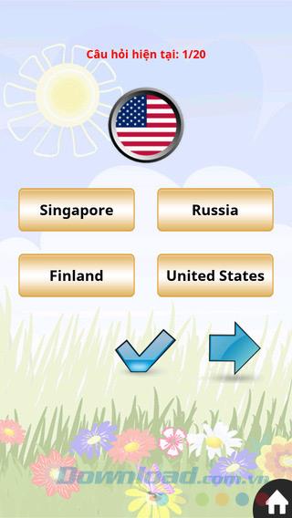 Inglés para niños para iOS 1.7: juego de aprendizaje de inglés para niños en iPhone / iPad
