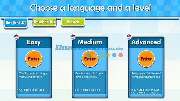 Monkey Junior für iOS 24.5.1 - Englischlern-App für Kinder auf iPhone / iPad Monkey Junior für iOS 24.5.1 - Englischlern-App für Kinder auf iPhone / iPad