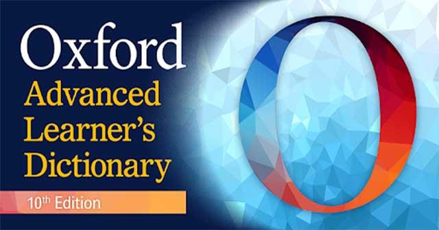 Oxford Advanced Learner's Dict pour iOS 1.1 - Dictionnaire Oxford gratuit sur iPhone / iPad Oxford Advanced Learner's Dict pour iOS 1.1 - Dictionnaire Oxford gratuit sur iPhone / iPad