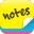 Fetchnotes für iOS 3.0.3 - Umfassende Notizverwaltung auf iPhone / iPad